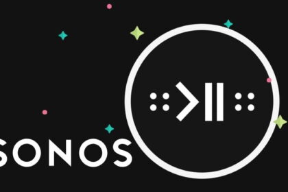 MenuBar Controller Sonos • techboys.de • smart tech, auf den Punkt!