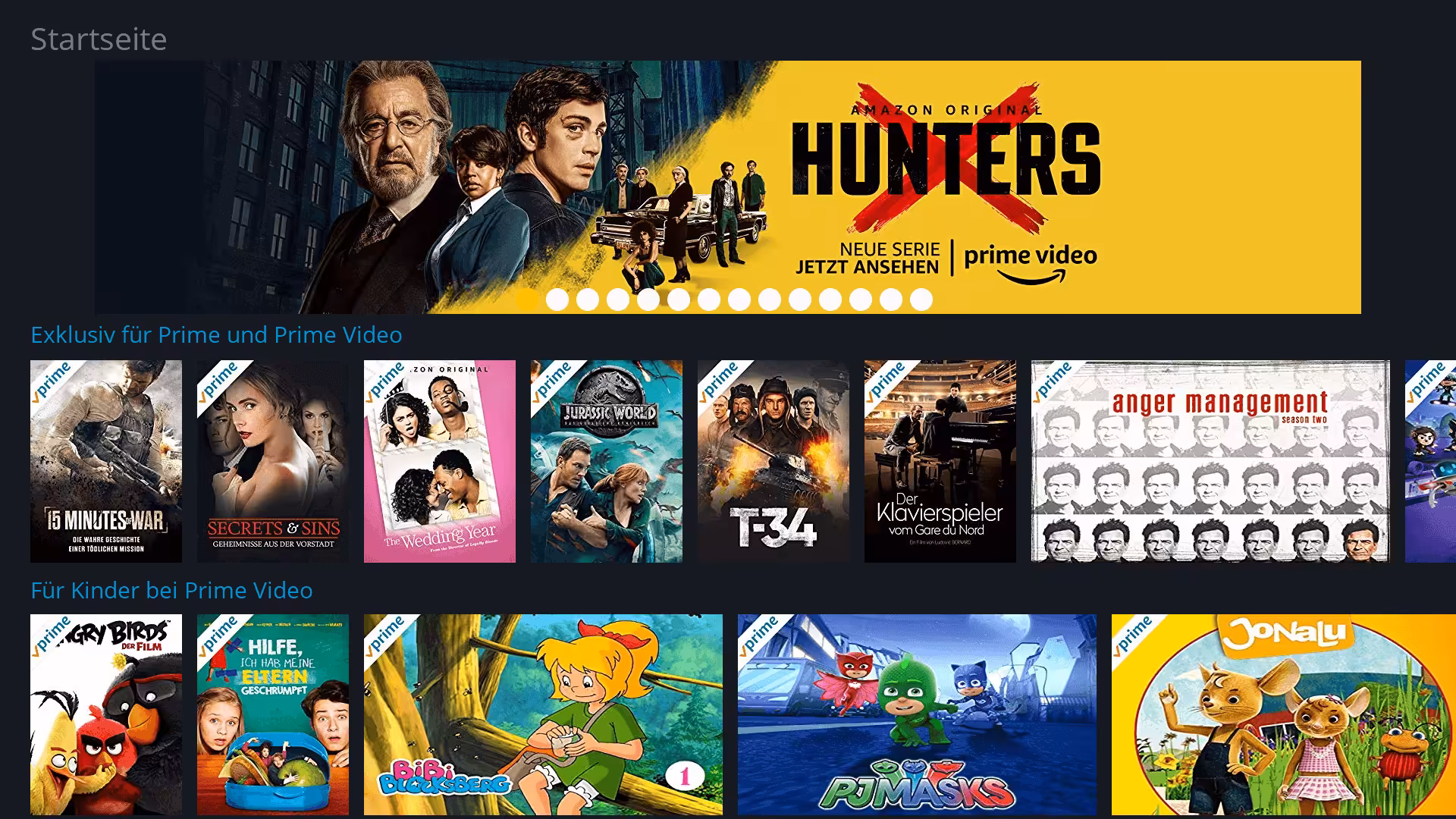 screenshot5 • techboys.de ▶ Smart Home. PC-Hardware. Streaming. Ohne Blabla.