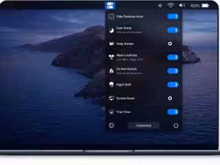 OneSwitch 1 &bull; techboys.de ▶ Smart Home. PC-Hardware. Streaming. Ohne Blabla.