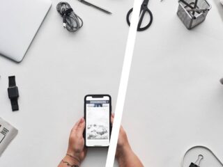 iOS 13.4.1 Update