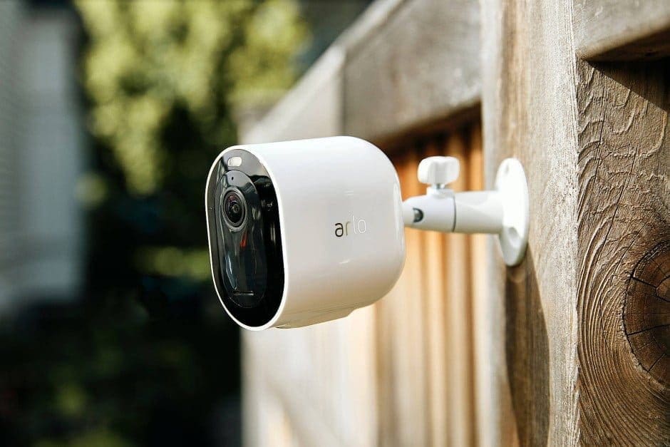 diebisch gut arlo pro 3 mit • techboys.de • smart tech, auf den Punkt!