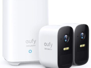 eufy2C • 🚀 techboys.de : 💡Smarte Technik & Hardware für den Alltag