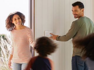 Ring Alarm in Deutschland
