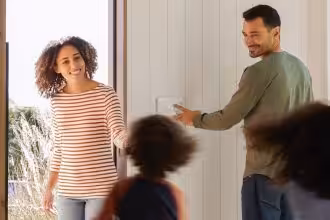 Ring Alarm in Deutschland