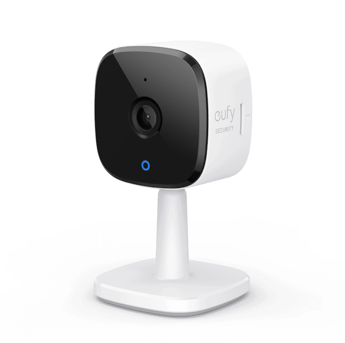 Indoor Cam 2K 1 • techboys.de | VPN, Smart Home & IPTV einfach erklärt