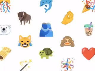 final Android 11 emoji &bull; techboys.de ▶ Smart Home. PC-Hardware. Streaming. Ohne Blabla.