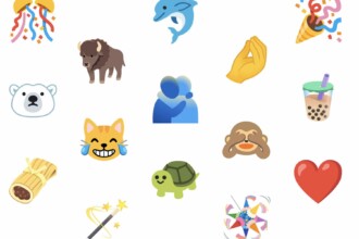 final Android 11 emoji • techboys.de | VPN, Smart Home & IPTV einfach erklärt
