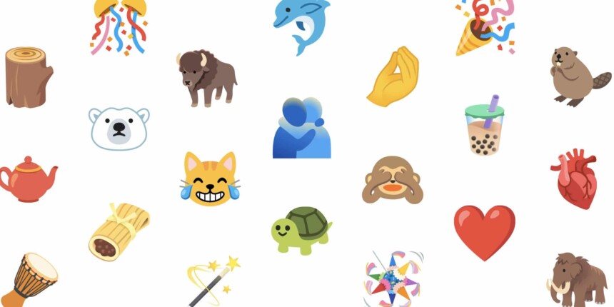 final Android 11 emoji • techboys.de • smarte News, auf den Punkt!