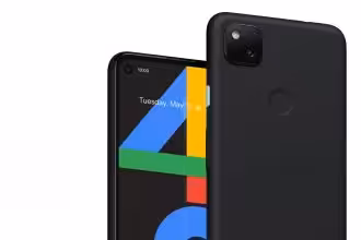 google pixel 4a &bull; techboys.de ▶ Smart Home. PC-Hardware. Streaming. Ohne Blabla.
