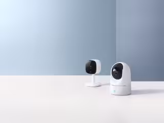 eufy Indoor Cam 2K