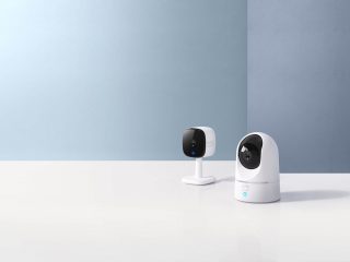 eufy Indoor Cam 2K