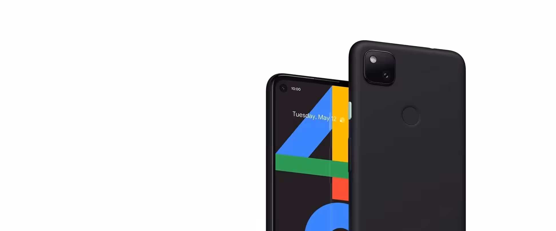 Google Pixel 4a via 9to5google.com/