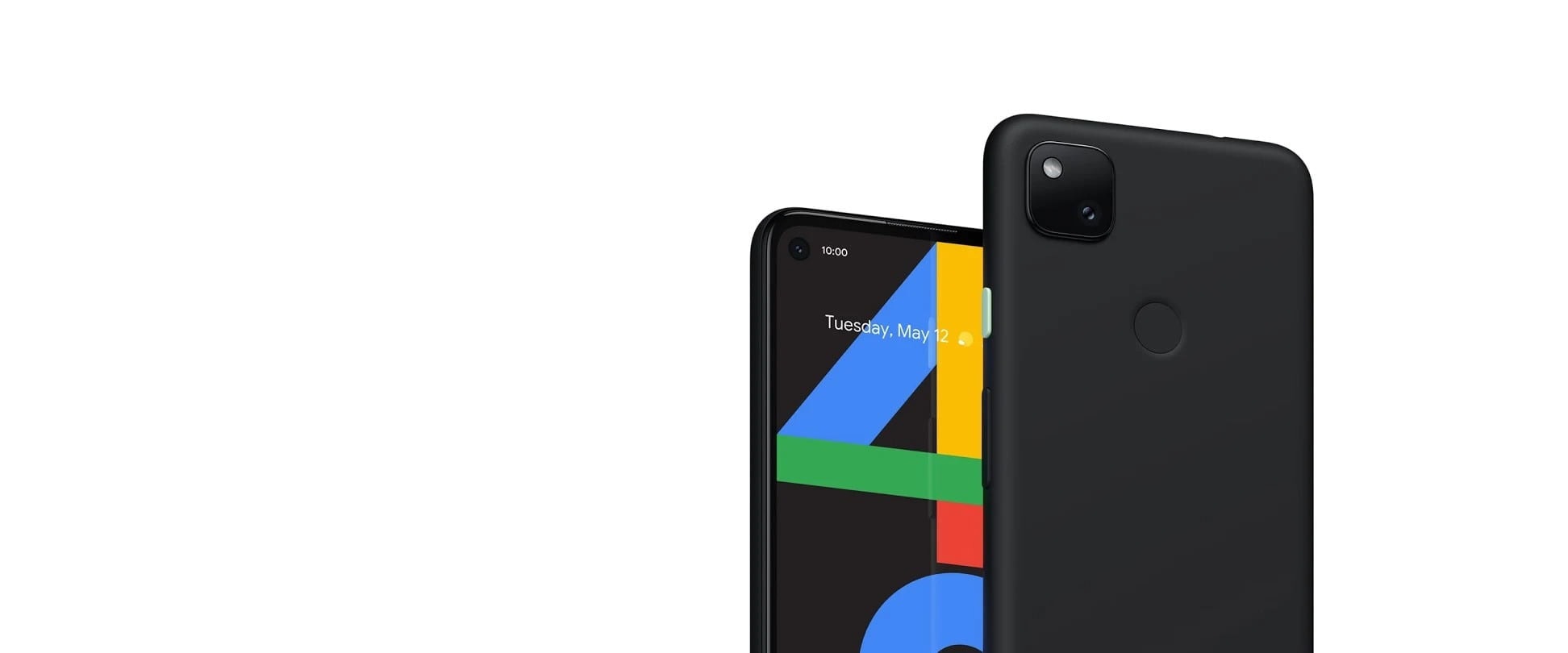 Google Pixel 4a via 9to5google.com/