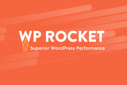 WP Rocket Tutorial