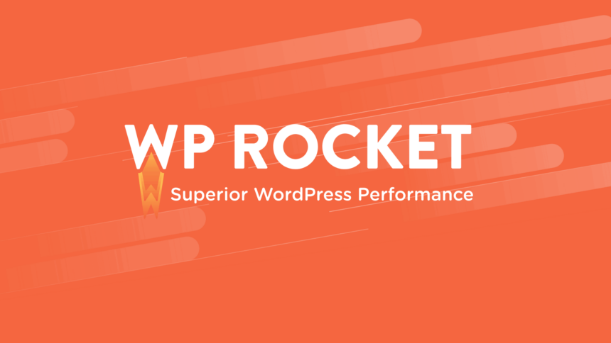 WP Rocket Tutorial