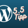 WordPress 5.5