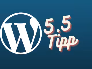 WordPress 5.5
