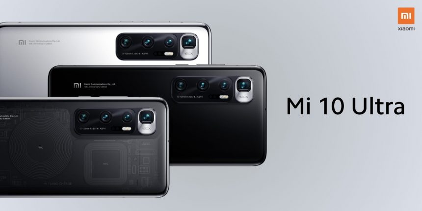 Xiaomi Mi 10 Ultra • techboys.de ▶ Smart Home. PC-Hardware. Streaming. Ohne Blabla.
