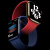 Apple Watch 6 Solo Loop