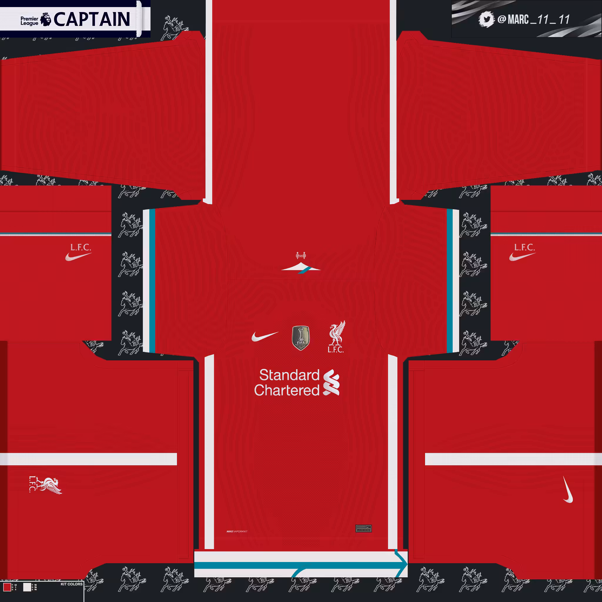 Livepool Home 1 Badge • techboys.de ▶ Smart Home. PC-Hardware. Streaming. Ohne Blabla.