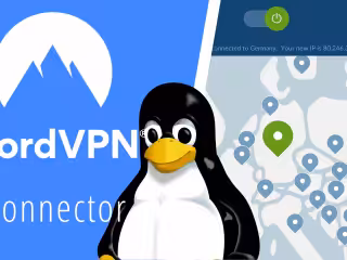 NordVPNConnectorPlugin &bull; techboys.de ▶ Smart Home. PC-Hardware. Streaming. Ohne Blabla.