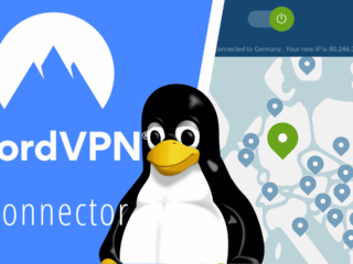 NordVPNConnectorPlugin • 🚀 techboys.de : 💡Smarte Technik & Hardware für den Alltag