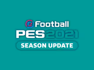 PES 2021 Patch