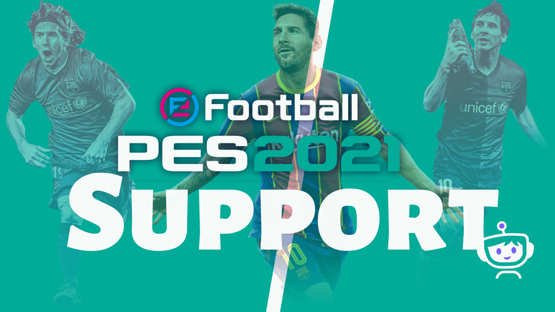 PES 2021 Patch Hilfe und Support