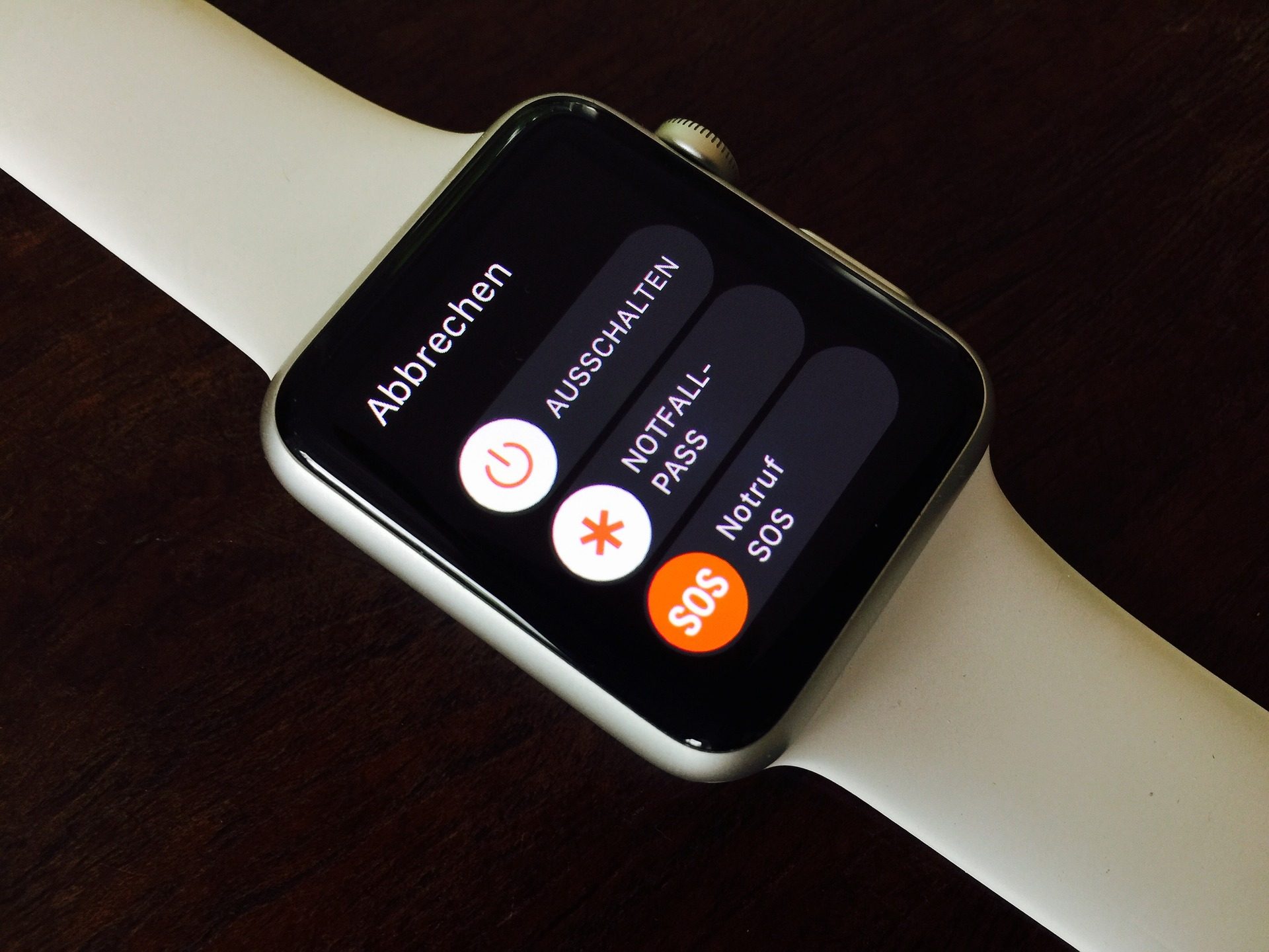 Apple Watch 6: Neuigkeiten am Armgelenk techboys.de • smarte News, auf den Punkt!