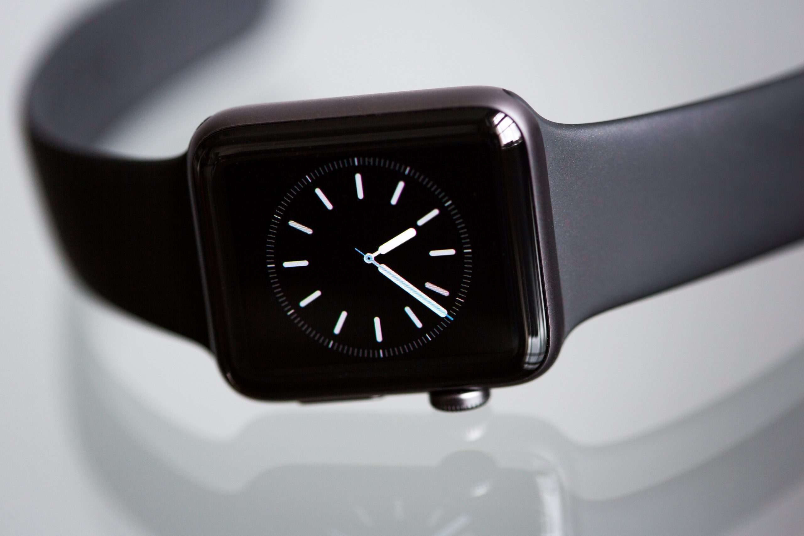 Apple Watch 6: Neuigkeiten am Armgelenk techboys.de • smarte News, auf den Punkt!