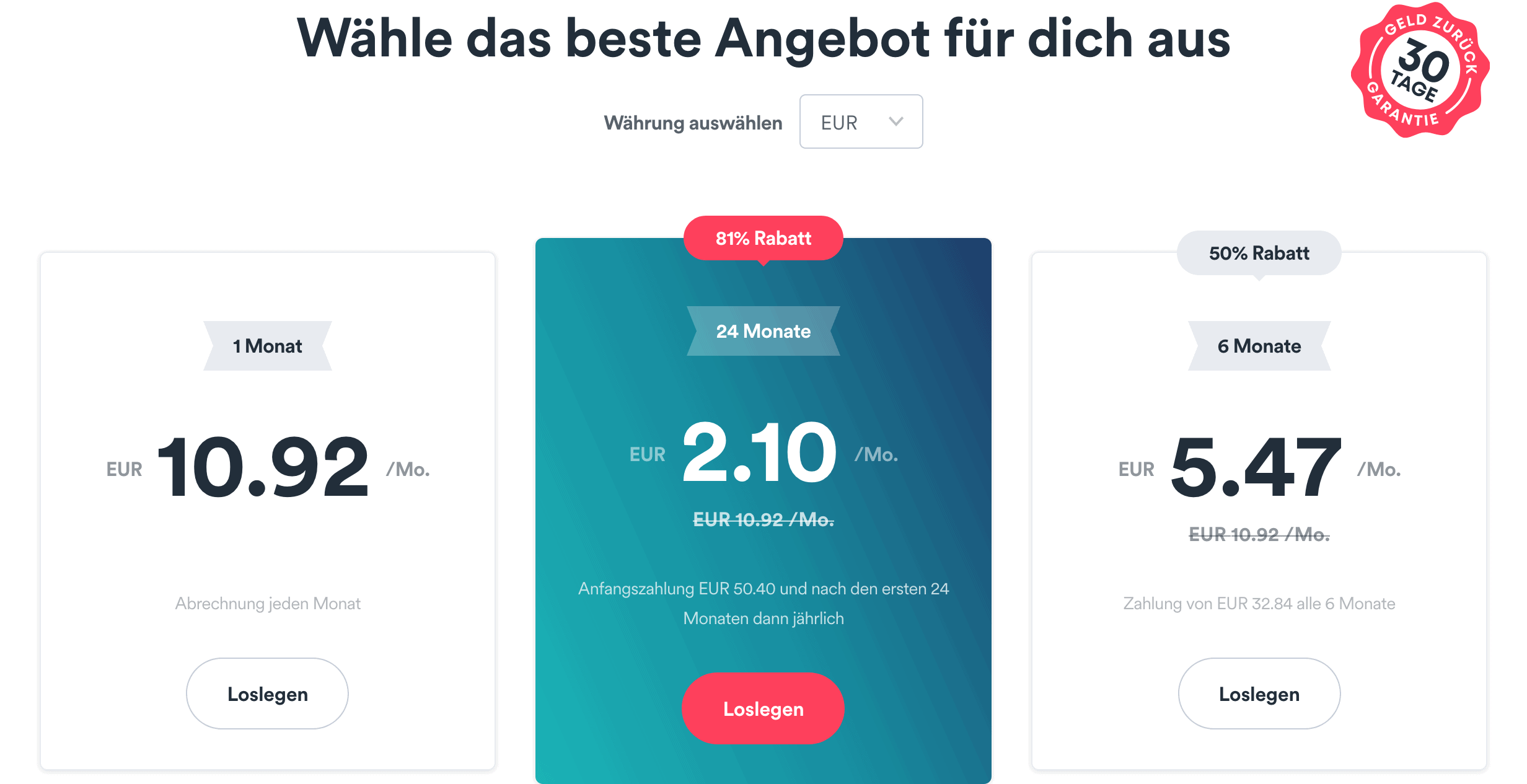 Surfshark VPN Test 2020 – bissig und schnell Surfshark Preise • techboys.de • smart tech, auf den Punkt!
