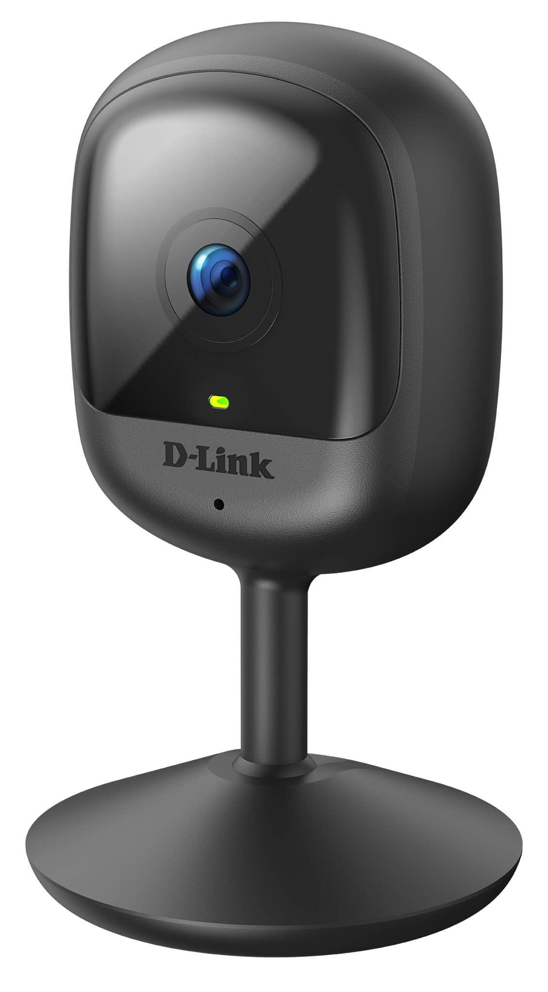 D Link DCS 6100LH A1 Image LSide Left B 1 • 🚀 techboys.de : 💡Smarte Technik & Hardware für den Alltag