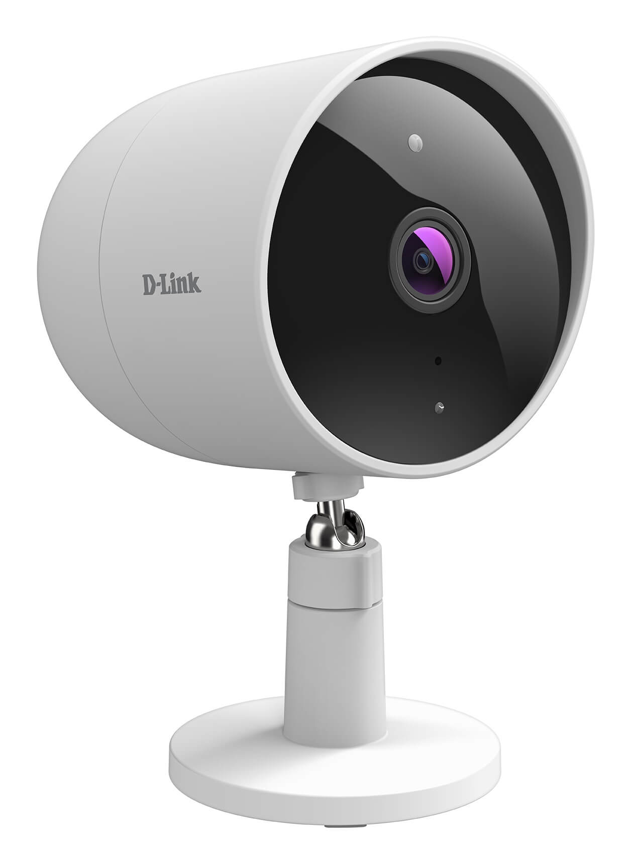 D-Link präsentiert zwei neue Smart-Home-Kameras techboys.de • smarte News, auf den Punkt!