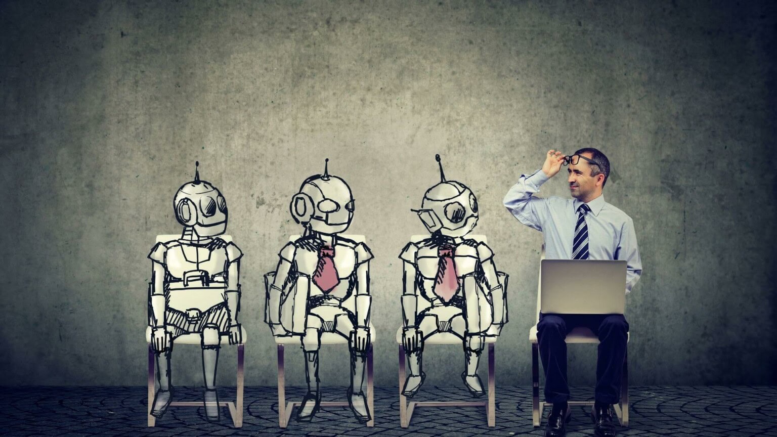 Robotics 2 • techboys.de • smart tech, auf den Punkt!