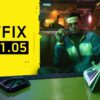 Cyberpunk 2077 Update • techboys.de • smart tech, auf den Punkt!