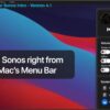 Menu Bar Controller Mac 1 • techboys.de • smart tech, auf den Punkt!