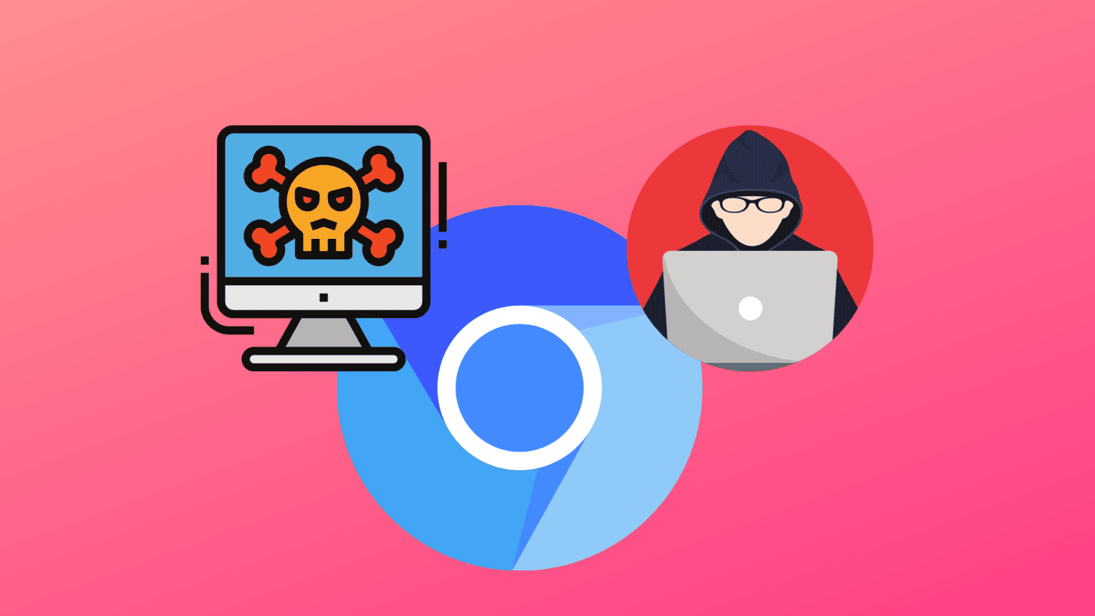 chromium malware • techboys.de • smart tech, auf den Punkt!
