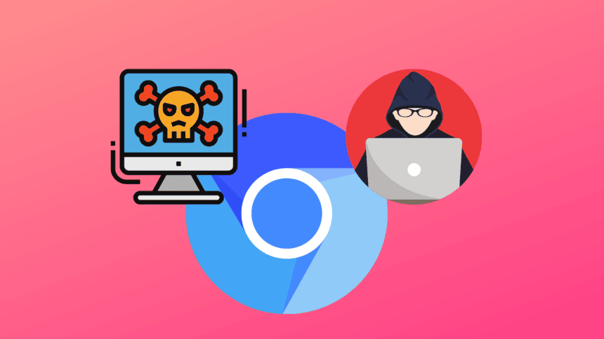 chromium malware • techboys.de • smart tech, auf den Punkt!
