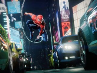 marvels spider man remastered ps5 playstation 5 1.original • 🚀 techboys.de : 💡Smarte Technik & Hardware für den Alltag