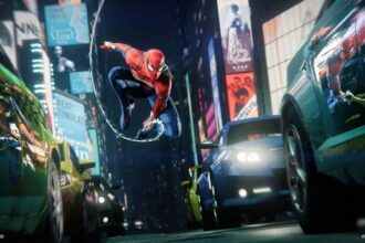 marvels spider man remastered ps5 playstation 5 1.original • 🚀 techboys.de : 💡Smarte Technik & Hardware für den Alltag