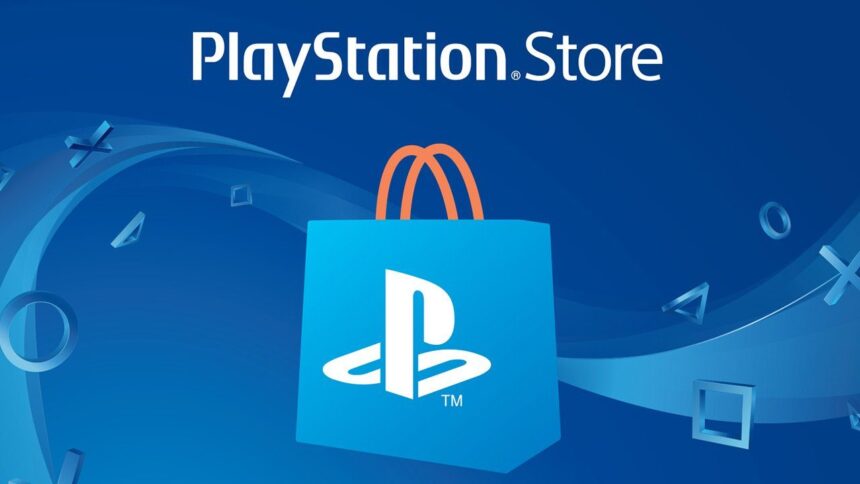 playstation store landscape • techboys.de • smart tech, auf den Punkt!