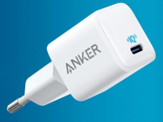 Anker Nano Test • 🚀 techboys.de : 💡Smarte Technik & Hardware für den Alltag