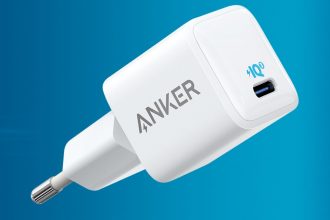 Anker Nano Test • 🚀 techboys.de : 💡Smarte Technik & Hardware für den Alltag