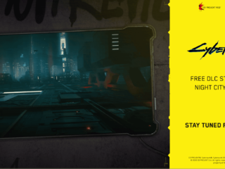 Cyberpunk 2077 DLC