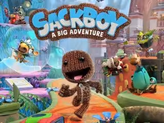 Sackboy lossy &bull; techboys.de ▶ Smart Home. PC-Hardware. Streaming. Ohne Blabla.