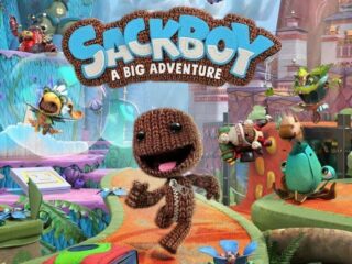 Sackboy lossy • 🚀 techboys.de : 💡Smarte Technik & Hardware für den Alltag