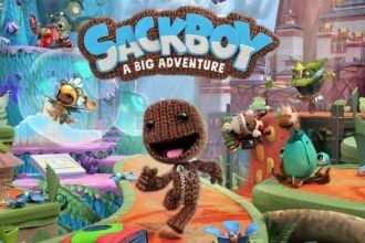 Sackboy lossy • techboys.de | VPN, Smart Home & IPTV einfach erklärt