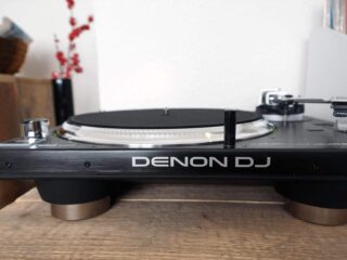 Denon DJ VL12Feature • 🚀 techboys.de : 💡Smarte Technik & Hardware für den Alltag