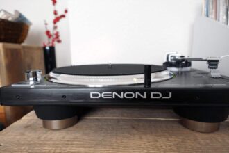 Denon DJ VL12Feature • 🚀 techboys.de : 💡Smarte Technik & Hardware für den Alltag