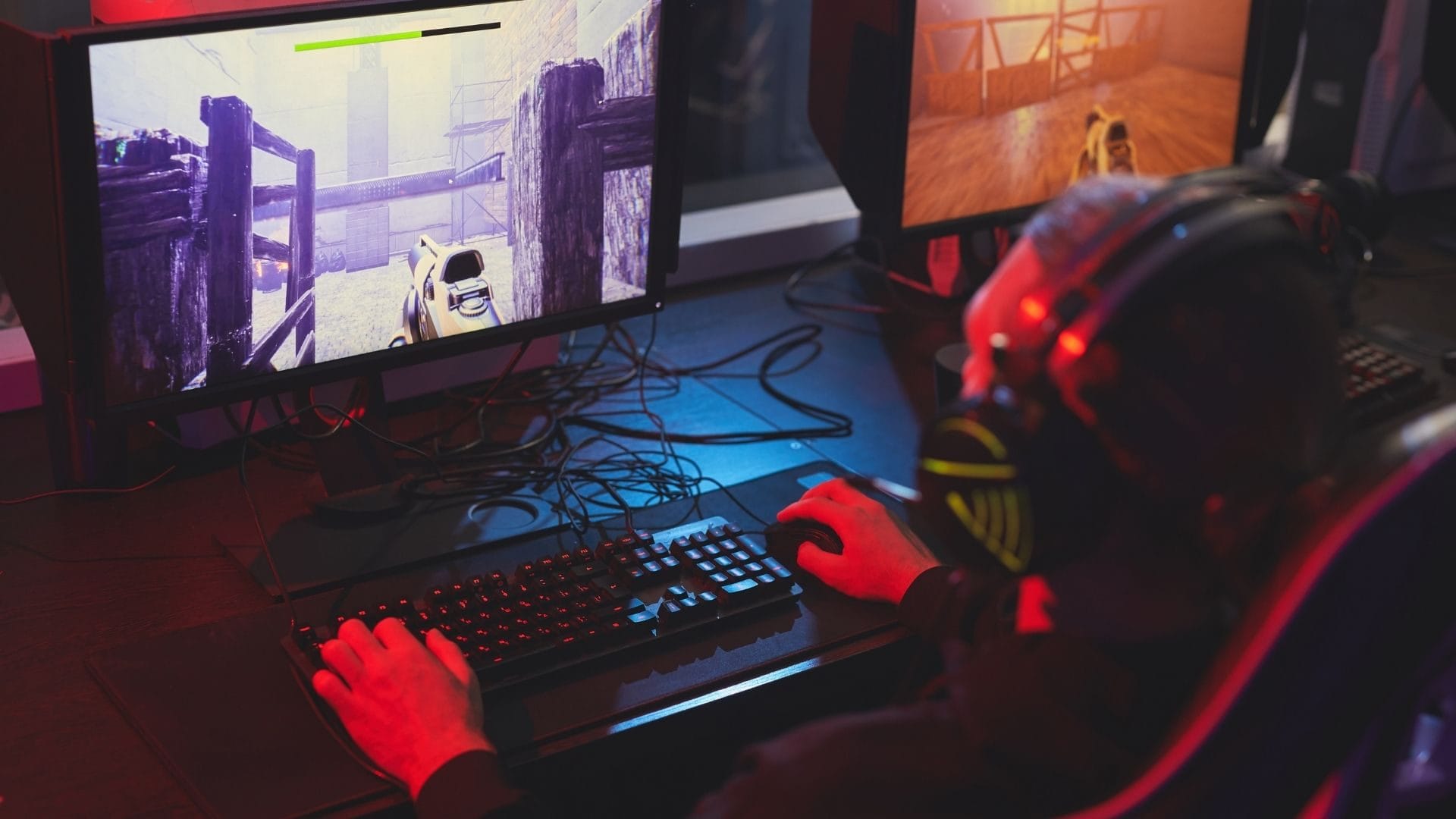 Diese Dinge solltest Du beim Kauf eines Laptops beachten Gaming PC Diese Dinge solltest Du beim Kauf eines Laptops beachten • techboys.de • smart tech, auf den Punkt!